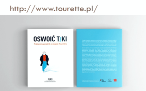 Tiki i zespół Tourette'a Światowy książka I