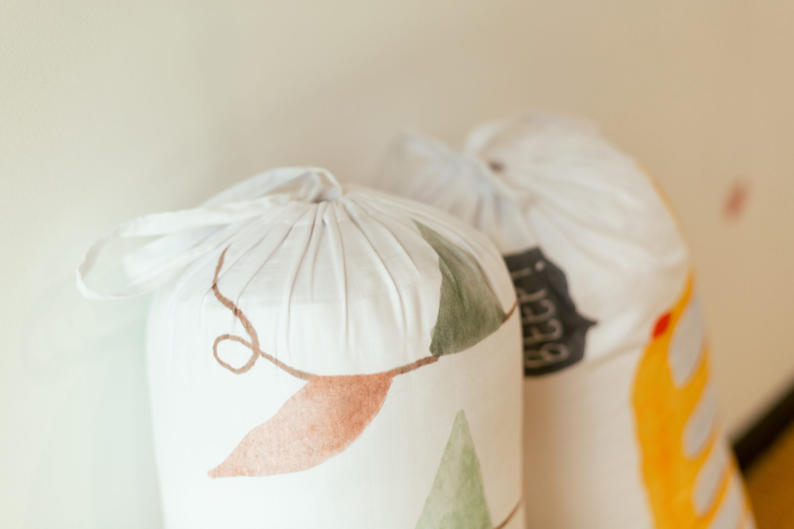 walce sensoryczne z autobusem