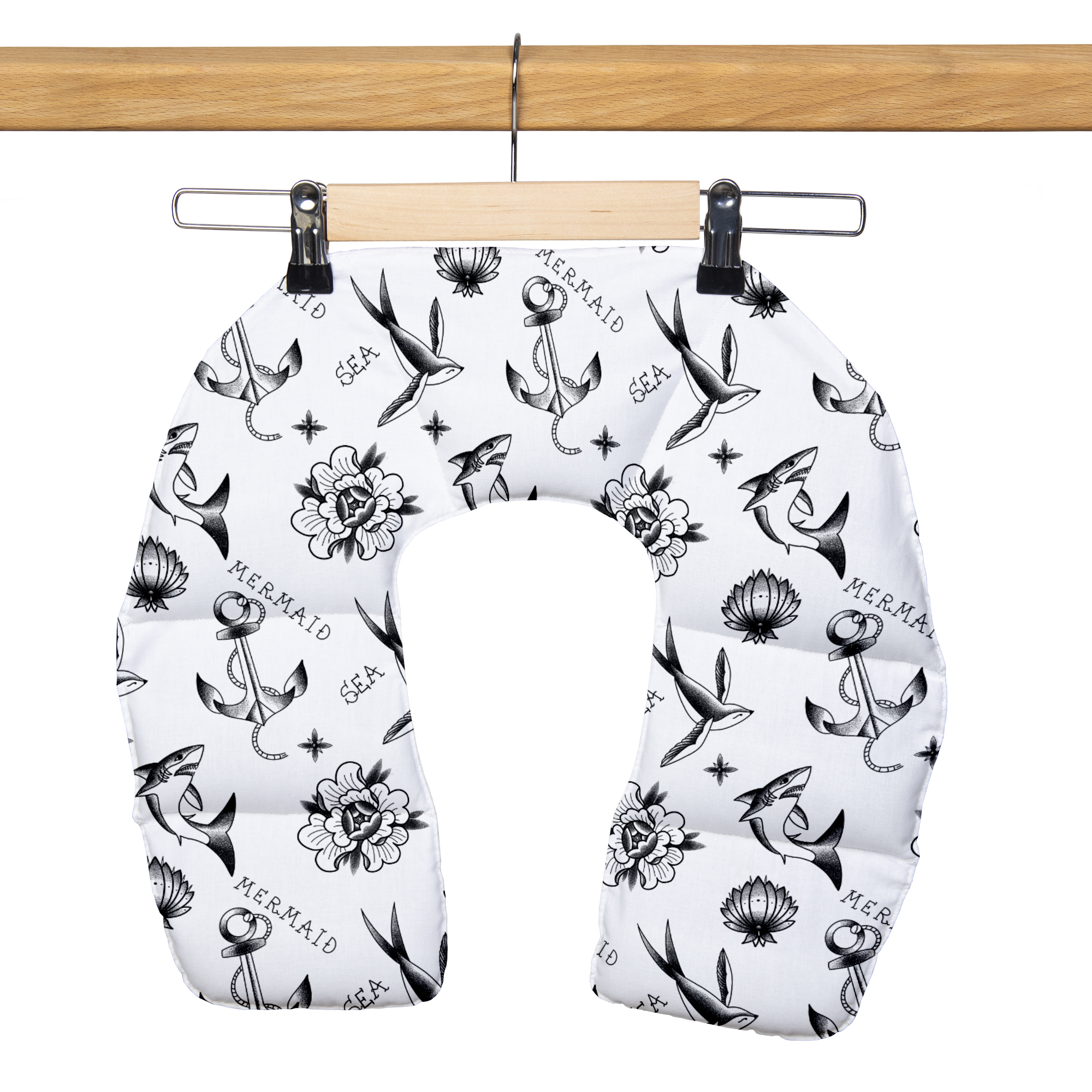 kołnierz obciążeniowy w starym stylu