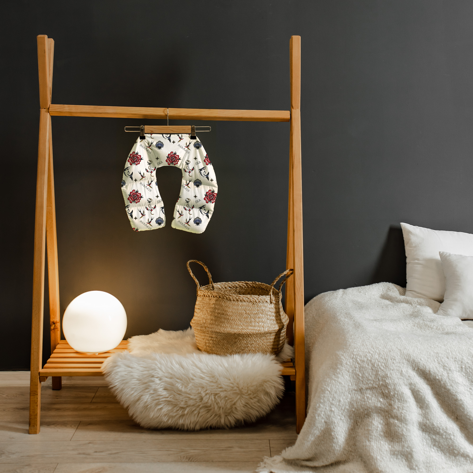 kołnierz obciążeniowy w starym stylu