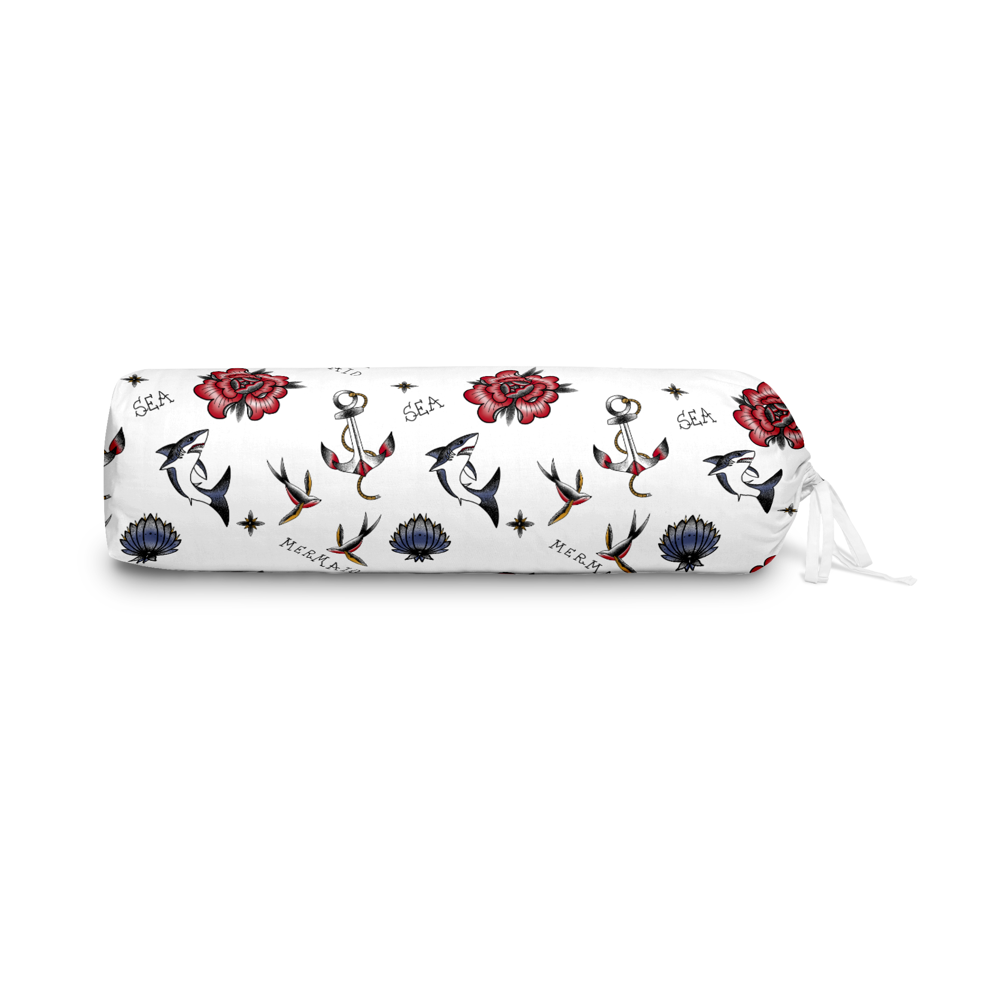 walec sensoryczny z grafiką