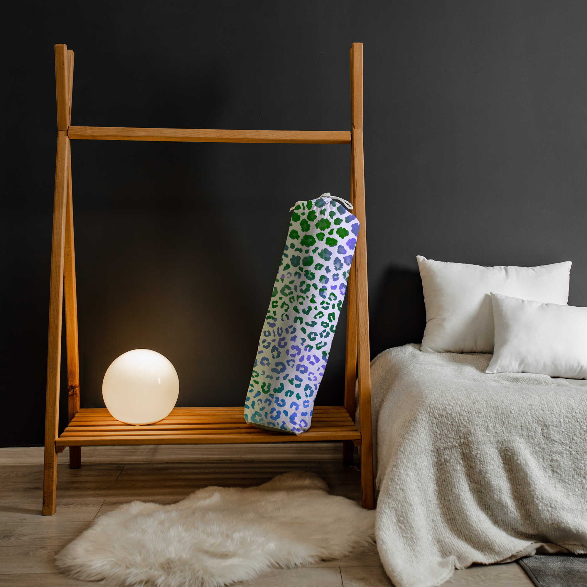 walec sensoryczny w centki